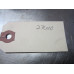 27L010 Lifter Retainers From 2003 Chevrolet Silverado 2500  6.0 12595365